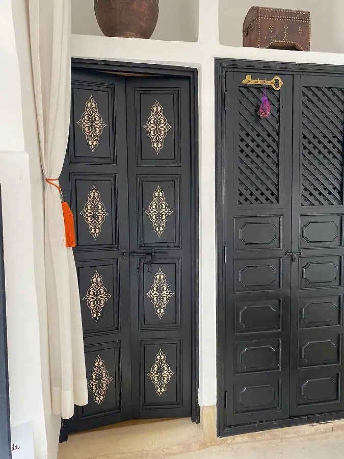 Riad Essaada Marraquexe 3*,  Marrocos