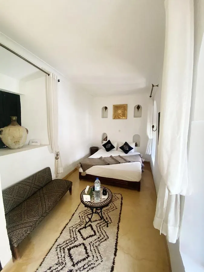 Riad Essaada Marrakesch