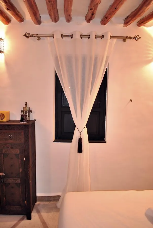 Riad Essaada Marrakesch