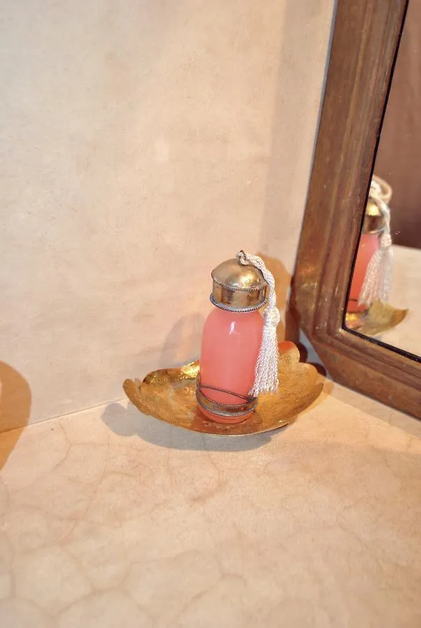 Riad Essaada Marraquexe 3*,  Marrocos