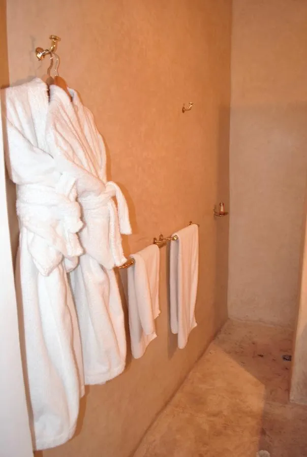 Riad Essaada Marrakesch