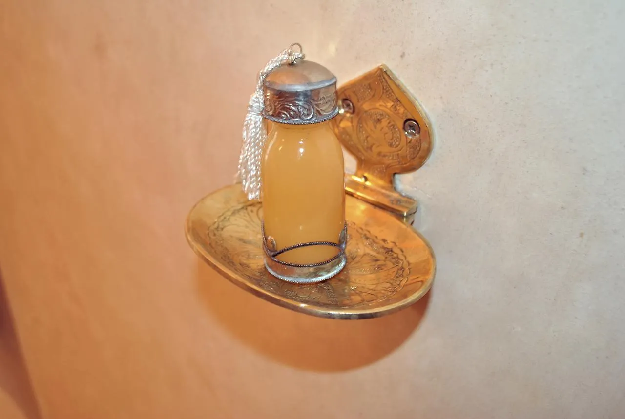 Riad Essaada Marraquexe