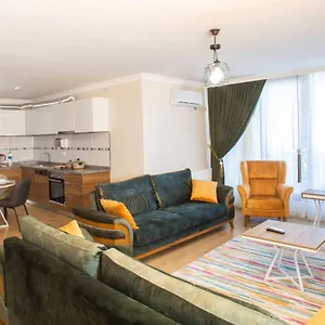 Aparthotel Emin **