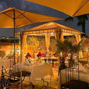 Arabian Marrakech *** Marrakesh