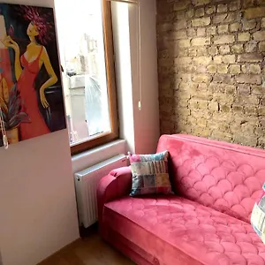 Aparthotel Istanberry - Dream Economy **