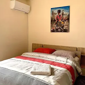 Apartment Sab 12 - Amazing View Of The Mosque Hassan. Luxury Apartment. 2 Bedrooms. 