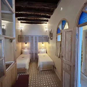 Ferienhaus Beau En Medina, Lumineux Et Avec Terrasse Privee Sur