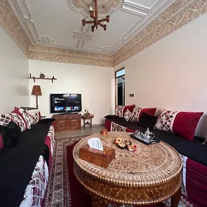 Apartment Youss 