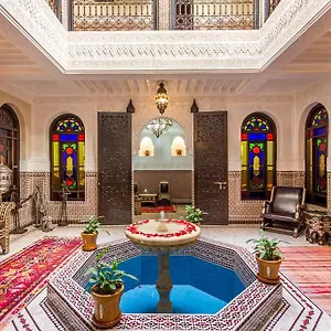 Lamya Marrakech *** Marrakesh