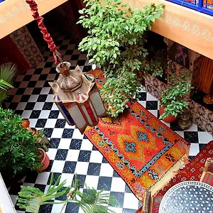 Konouz *** Marrakesh