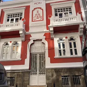 Hostel Kalkedon 
