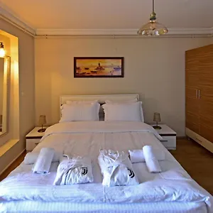 Aparthotel Sunshine Taksim **