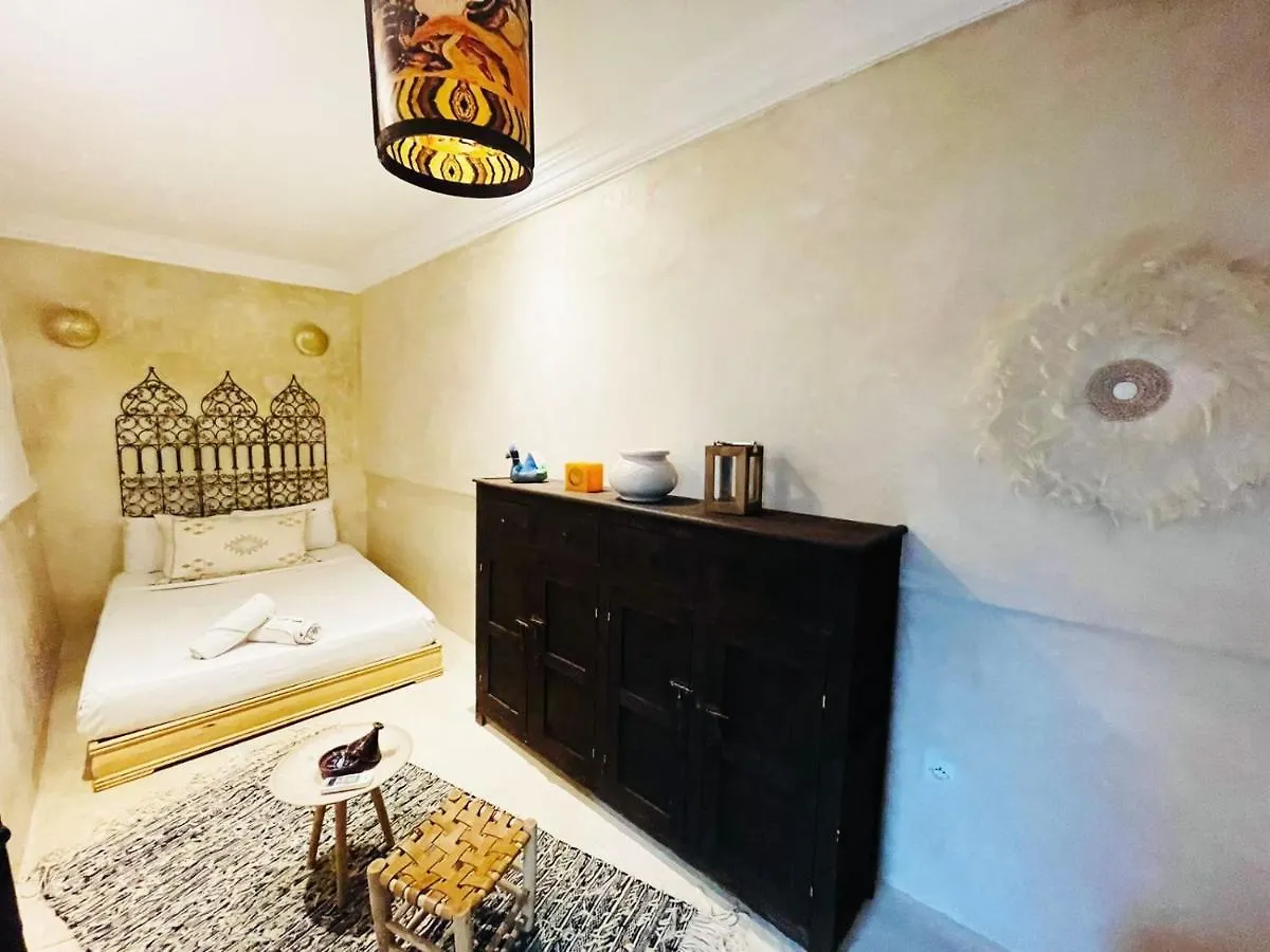 Riad Essaada Marrakesh