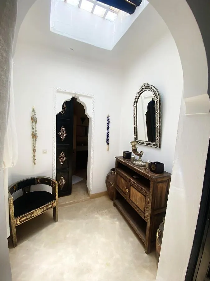Riad Essaada Marrakesh