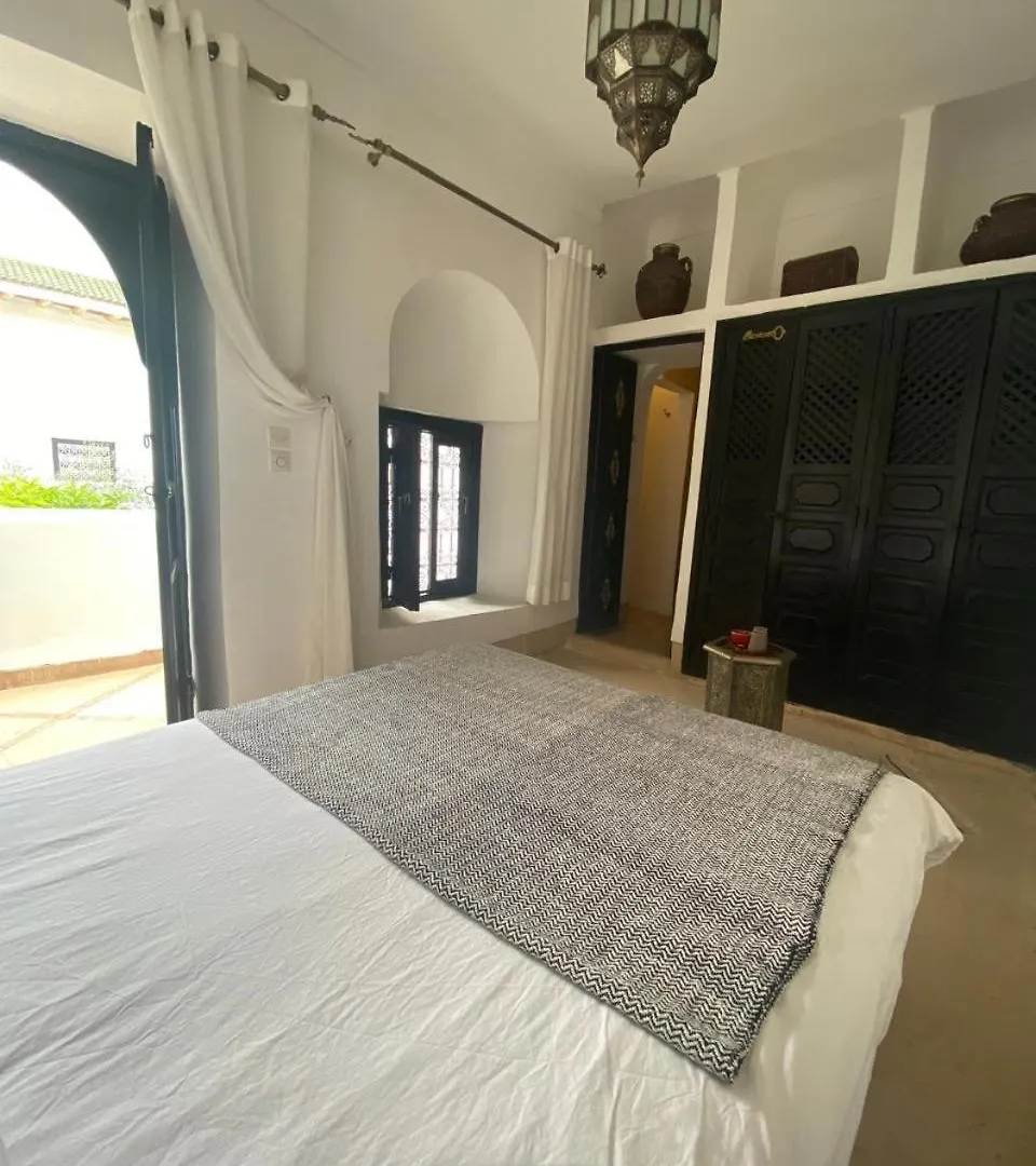 Riad Essaada Marrakesh