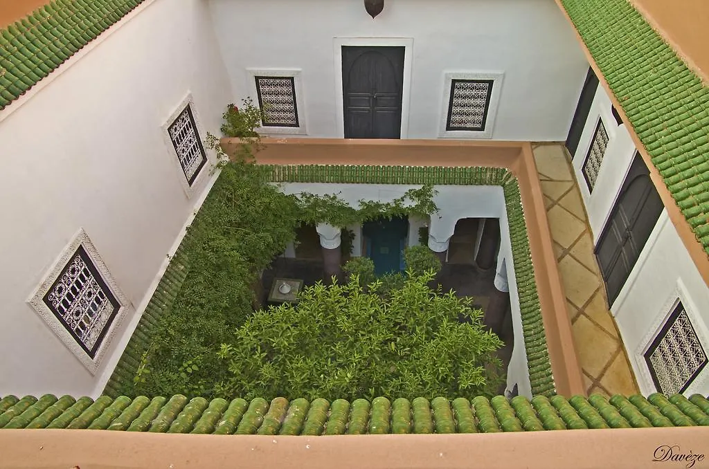 Riad Essaada Marrakesh