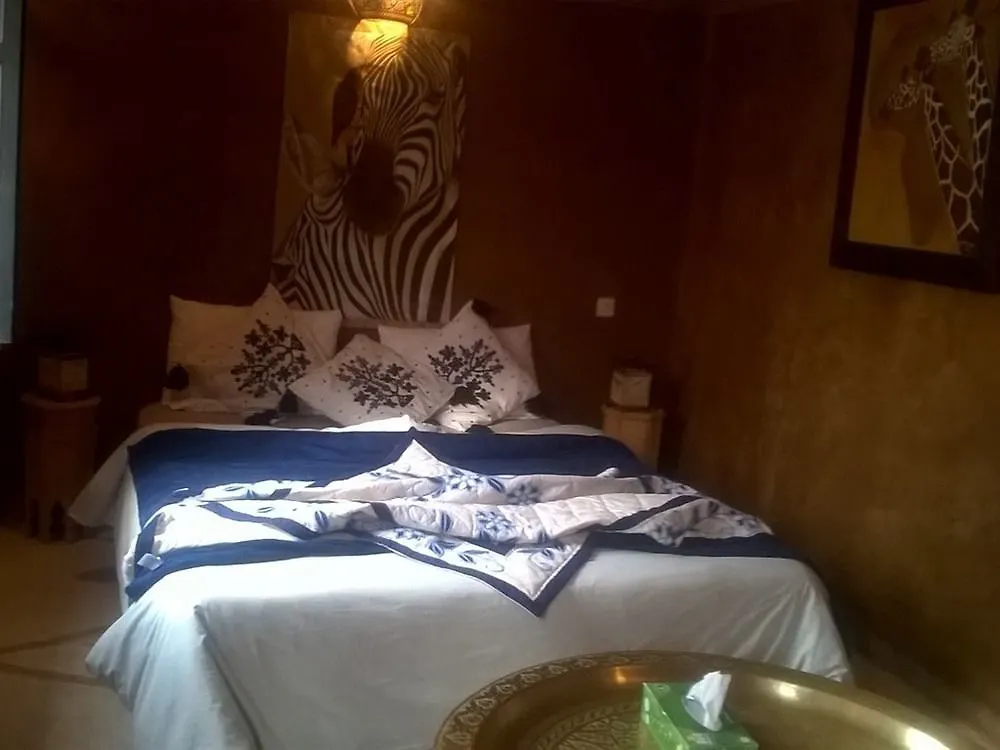 Riad Essaada Marrakesh