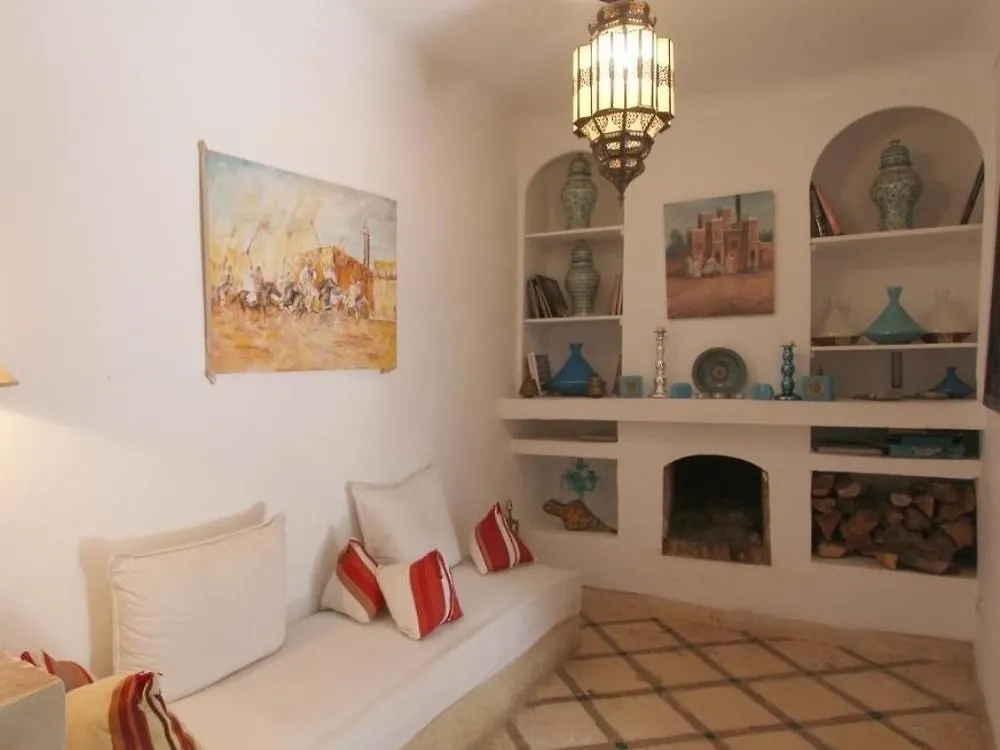 Riad Essaada Marrakesh