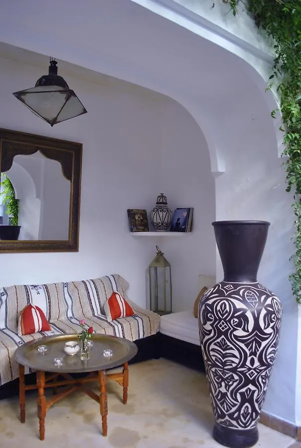 Riad Essaada Marrakesh