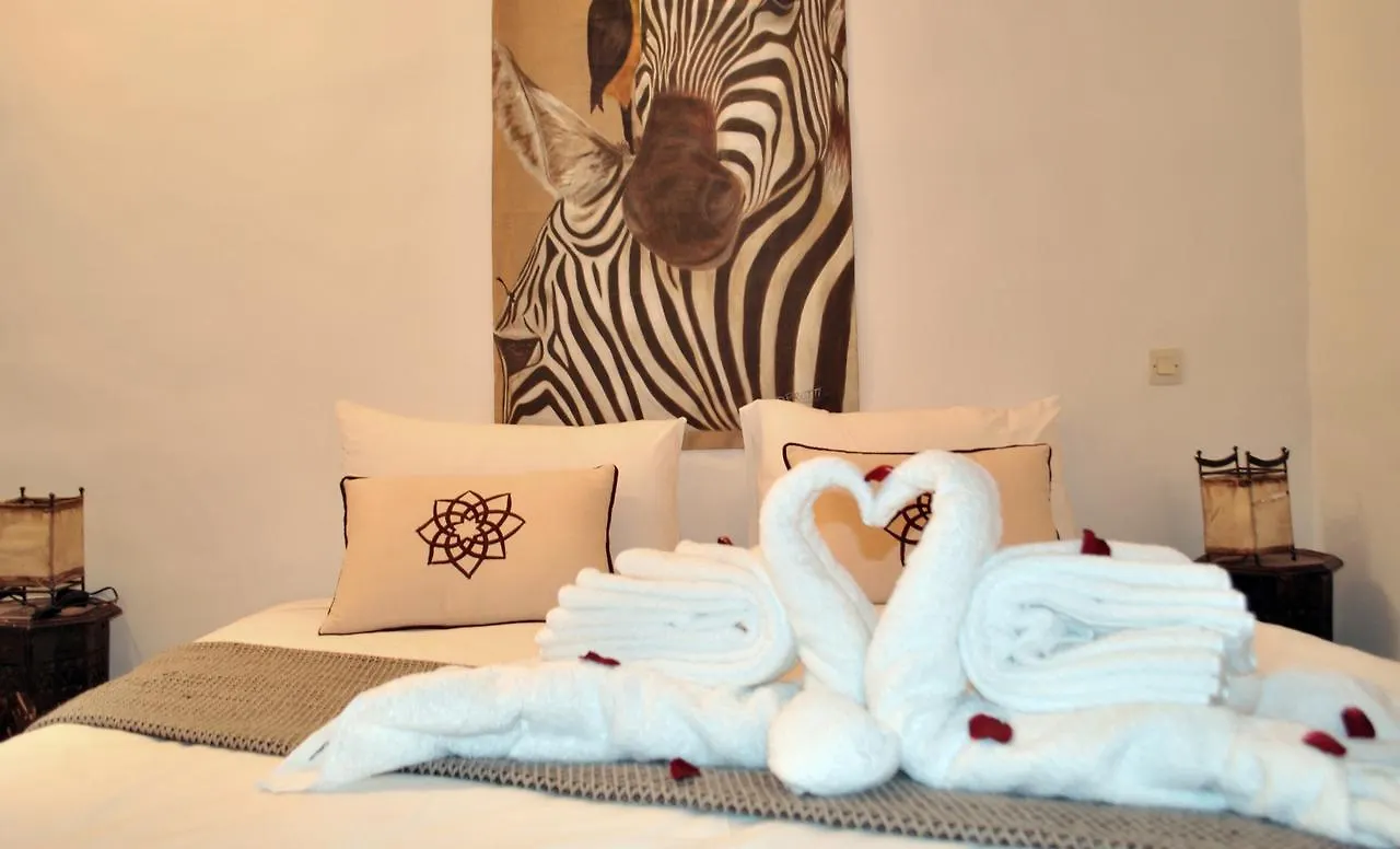 Riad Essaada Marrakesh