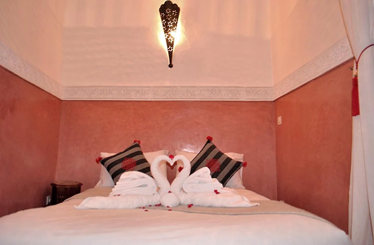 Riad Essaada Marrakesh