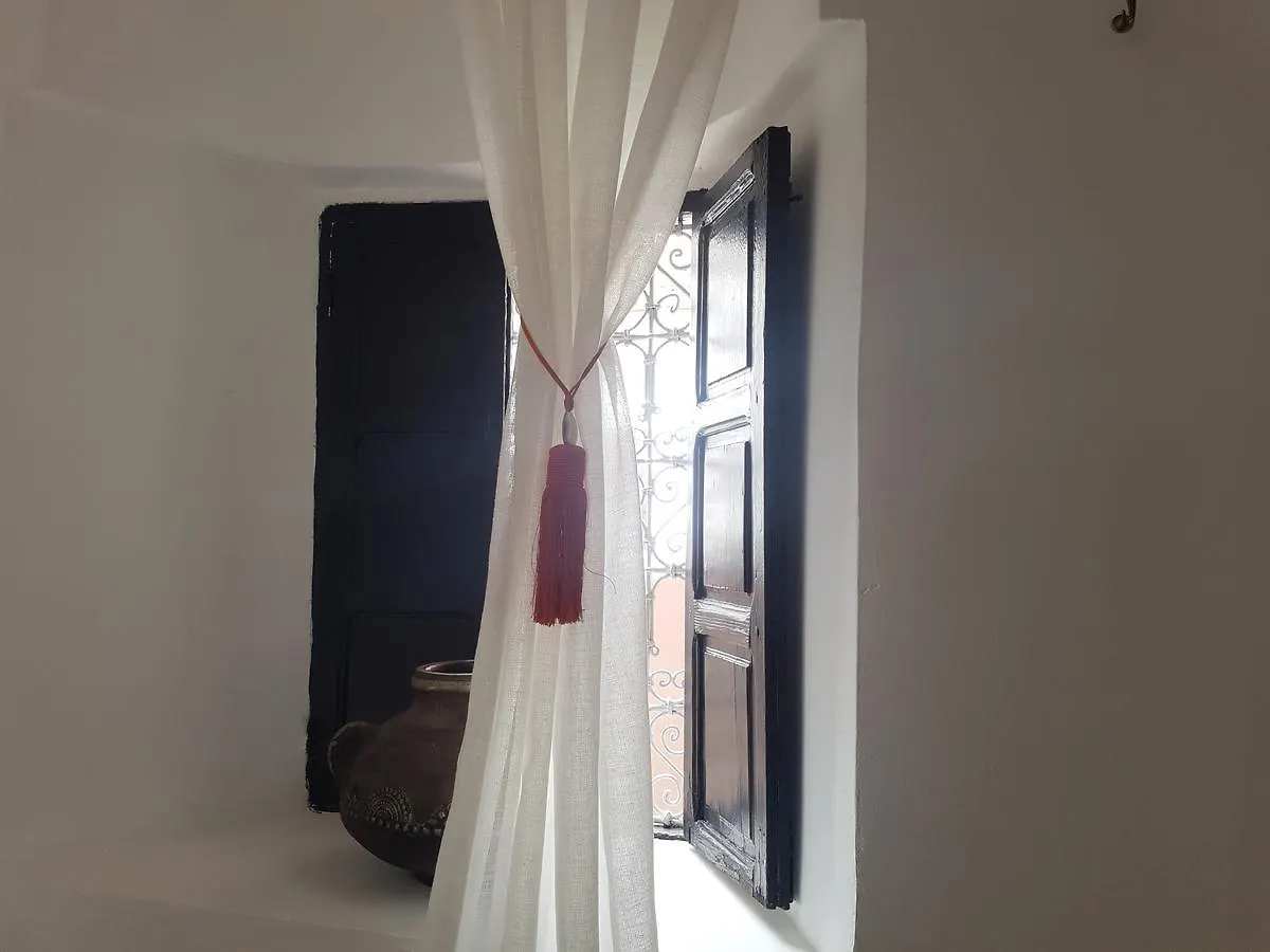 Riad Essaada Marrakesh