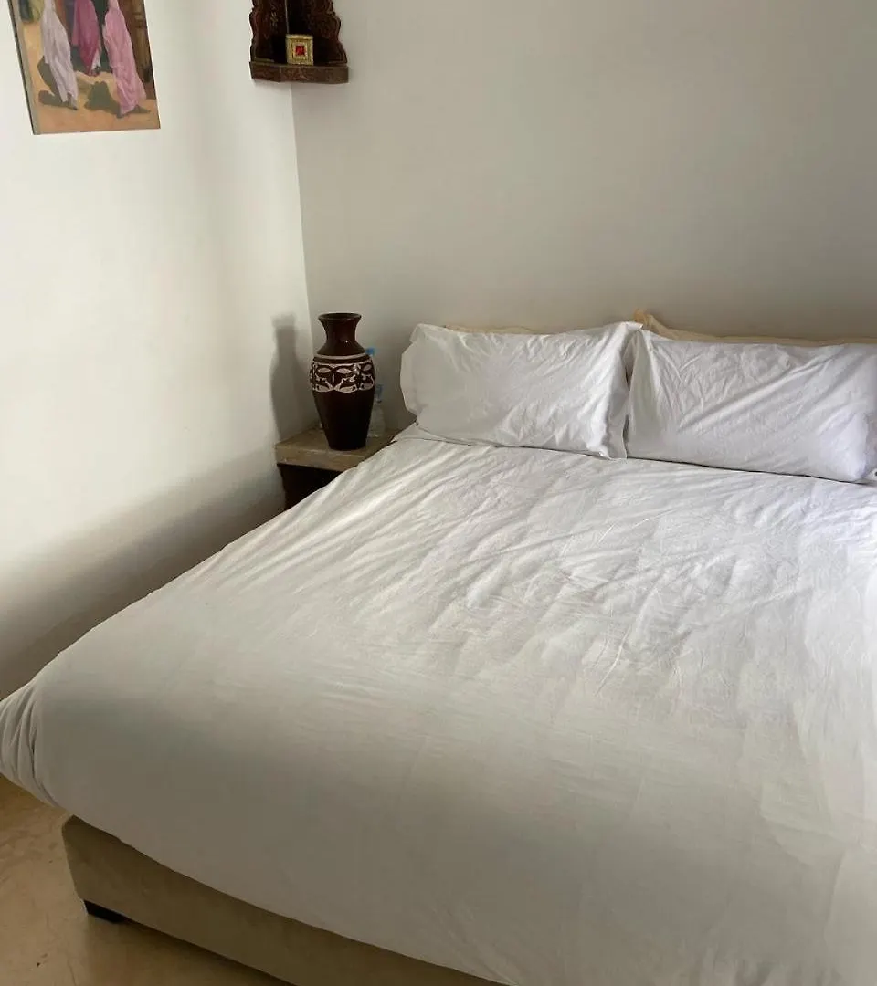 Riad Essaada Marrakesh 3*,  Maroc