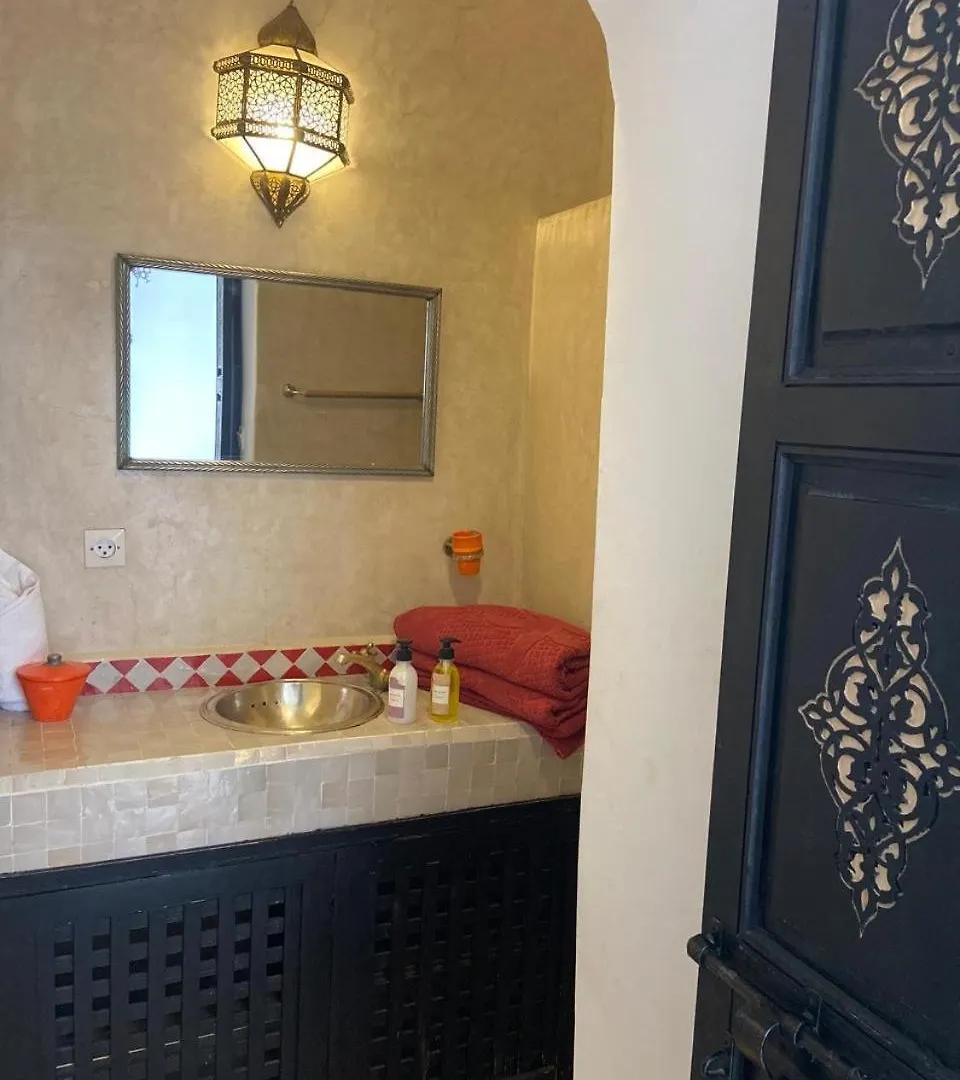 Riad Essaada Marrakesh