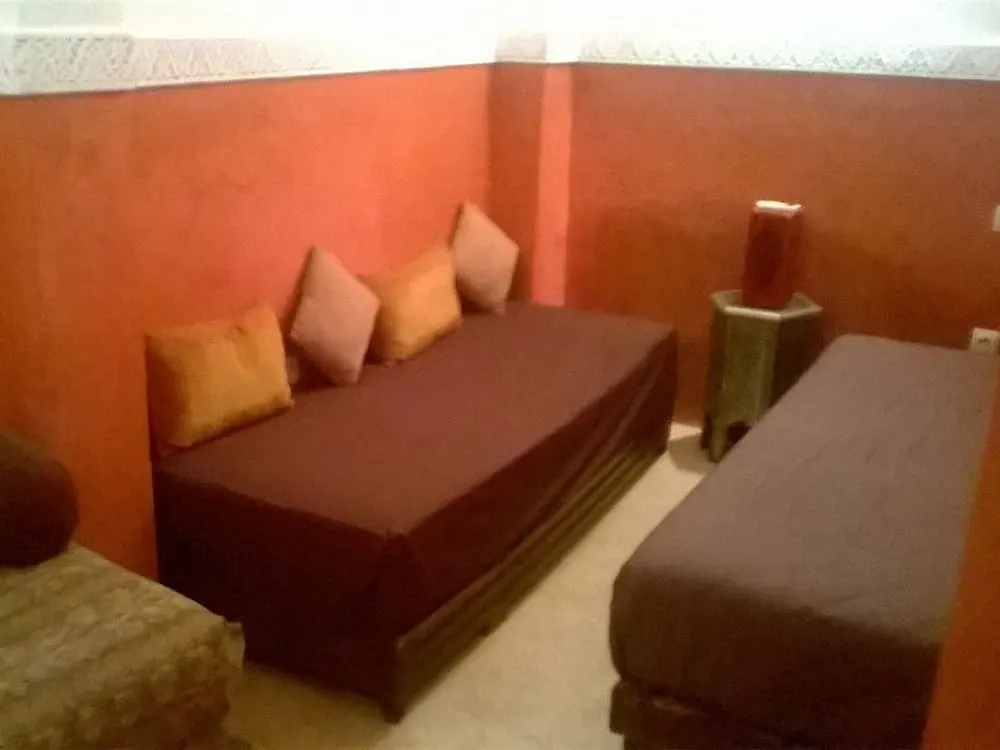 Riad Essaada Marrakesh