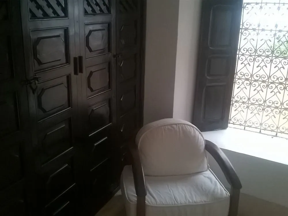 Riad Essaada Marrakesh