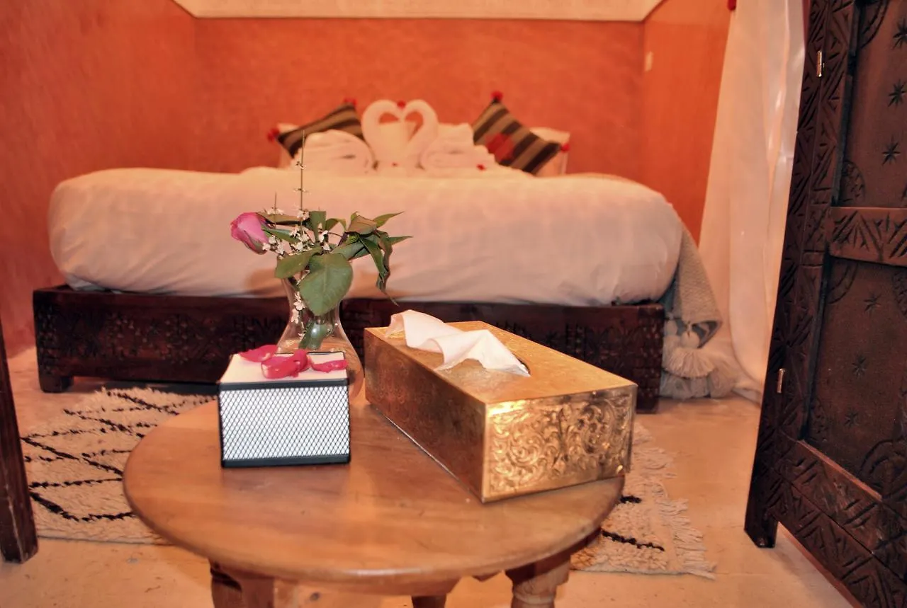 Riad Essaada Marrakesh
