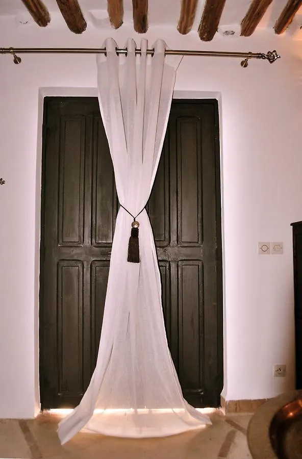 Riad Essaada Marakéš
