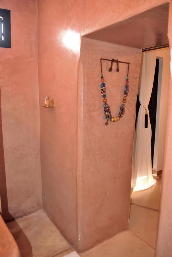 Riad Essaada Marrakesh 3*,