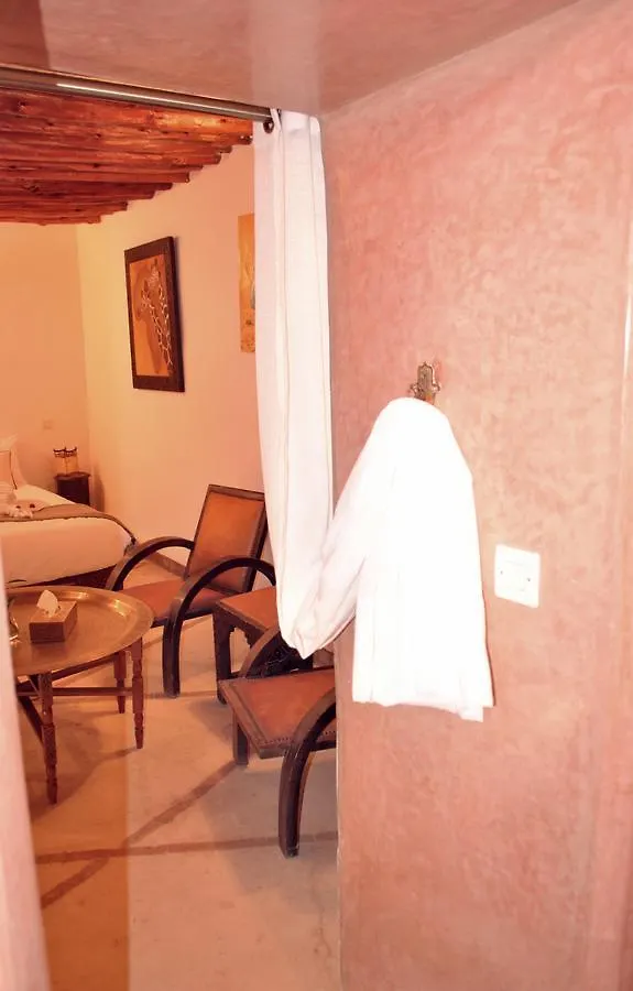 ***  Riad Essaada Marrakesh Maroc