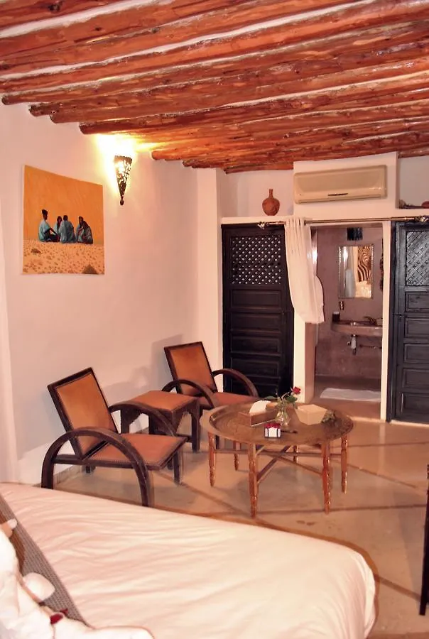 Riad Essaada Marrakesh