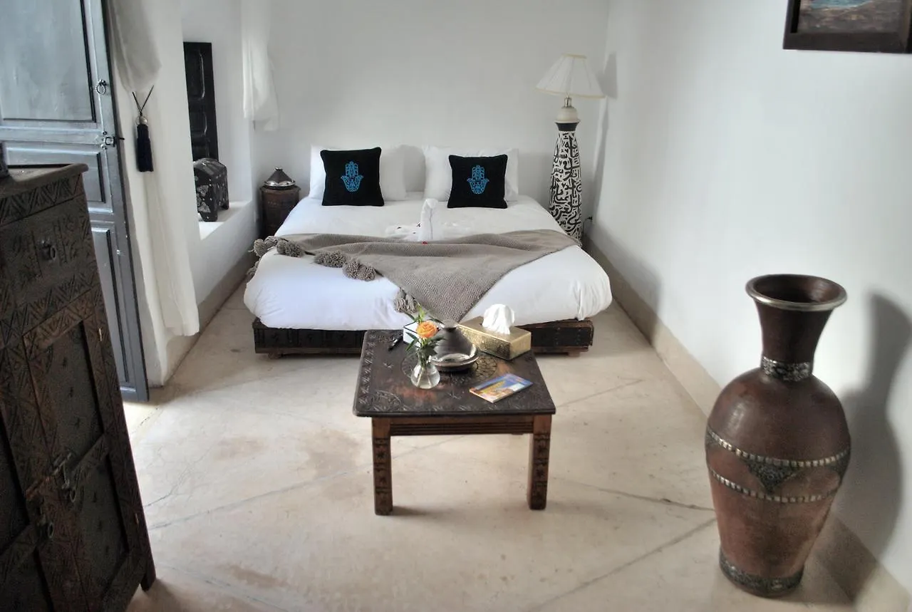 Riad Essaada Marrakesh