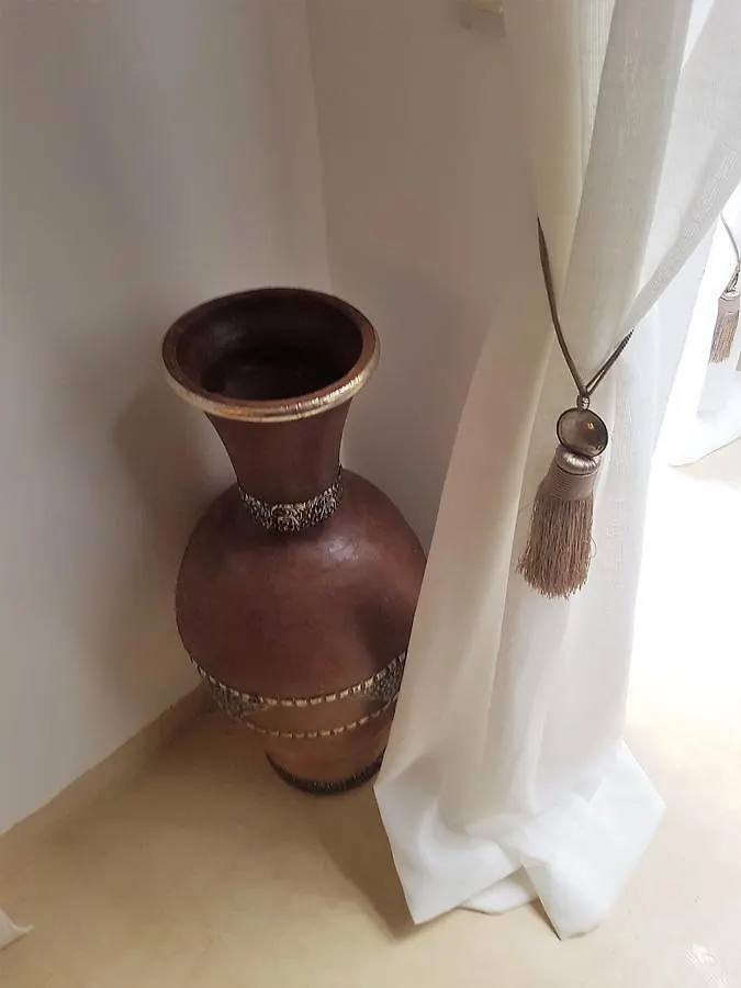 Riad Essaada Marrakesh